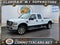 2009 Ford F-350SD Lariat