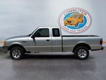 2004 Ford Ranger XLT