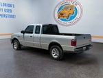 2004 Ford Ranger XLT
