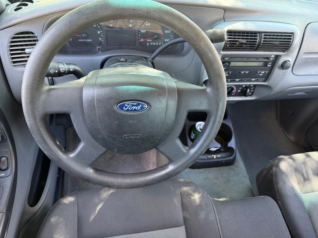 2004 Ford Ranger XLT