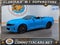 2022 Chevrolet Camaro 2LT 2LT