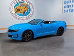 2022 Chevrolet Camaro 2LT 2LT