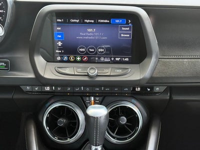 2022 Chevrolet Camaro 2LT 2LT