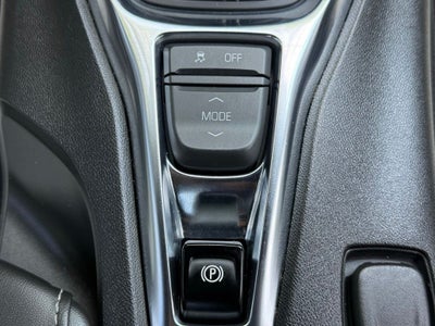 2022 Chevrolet Camaro 2LT 2LT