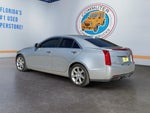 2015 Cadillac ATS 2.0L Turbo Luxury
