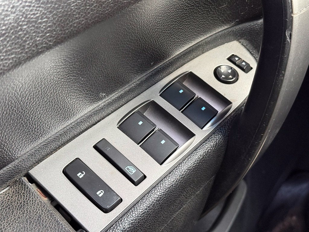 2012 Chevrolet Silverado 2500HD LT