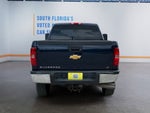 2012 Chevrolet Silverado 2500HD LT