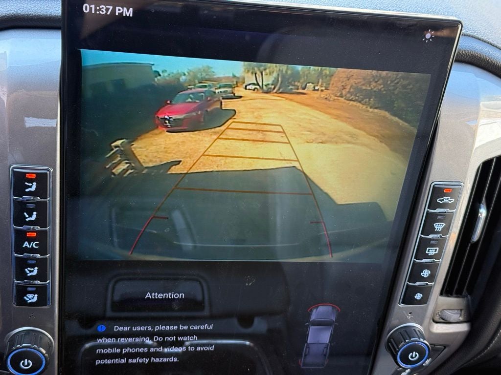 2018 Chevrolet Silverado 3500HD LTZ