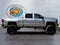 2018 Chevrolet Silverado 3500HD LTZ
