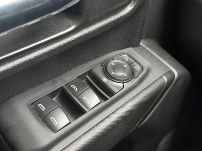 2022 Chevrolet Silverado 2500HD Custom