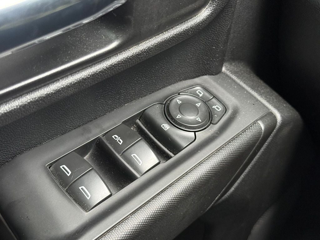 2022 Chevrolet Silverado 2500HD Custom