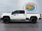 2022 Chevrolet Silverado 2500HD Custom
