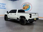 2022 Chevrolet Silverado 2500HD Custom