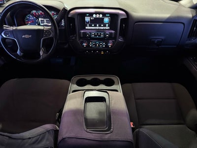 2015 Chevrolet Silverado 1500 LT LT2