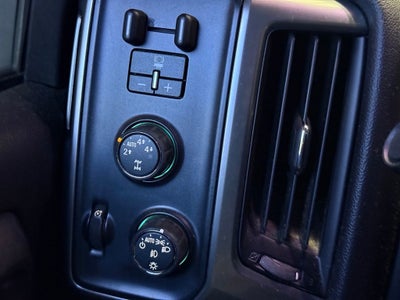 2015 Chevrolet Silverado 1500 LT LT2