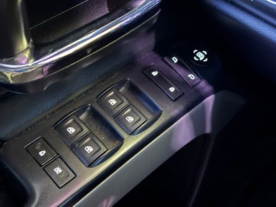 2015 Chevrolet Silverado 1500 LT LT2