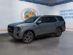 2021 GMC Yukon AT4