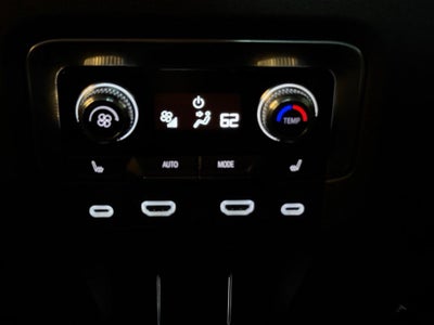2021 GMC Yukon AT4