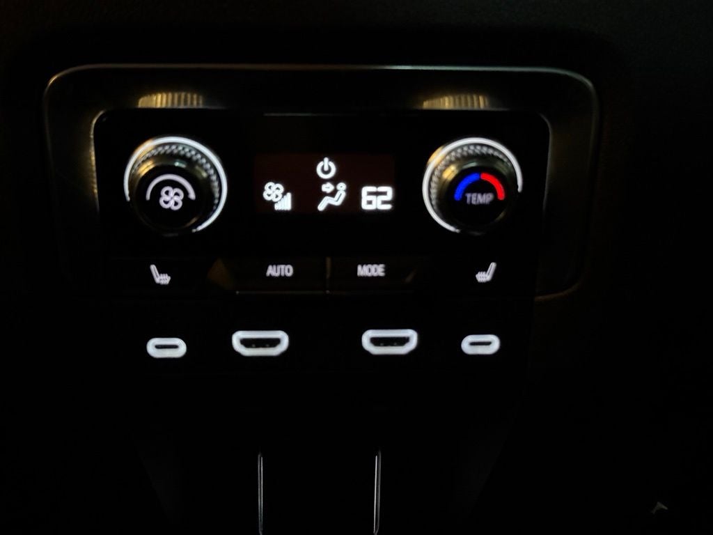 2021 GMC Yukon AT4