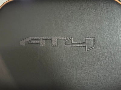 2021 GMC Yukon AT4