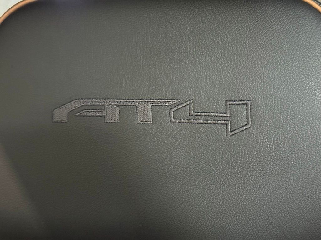 2021 GMC Yukon AT4
