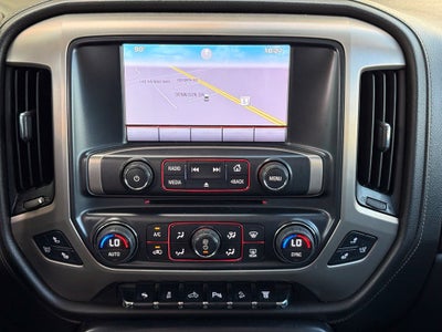 2015 GMC Sierra 2500HD Denali