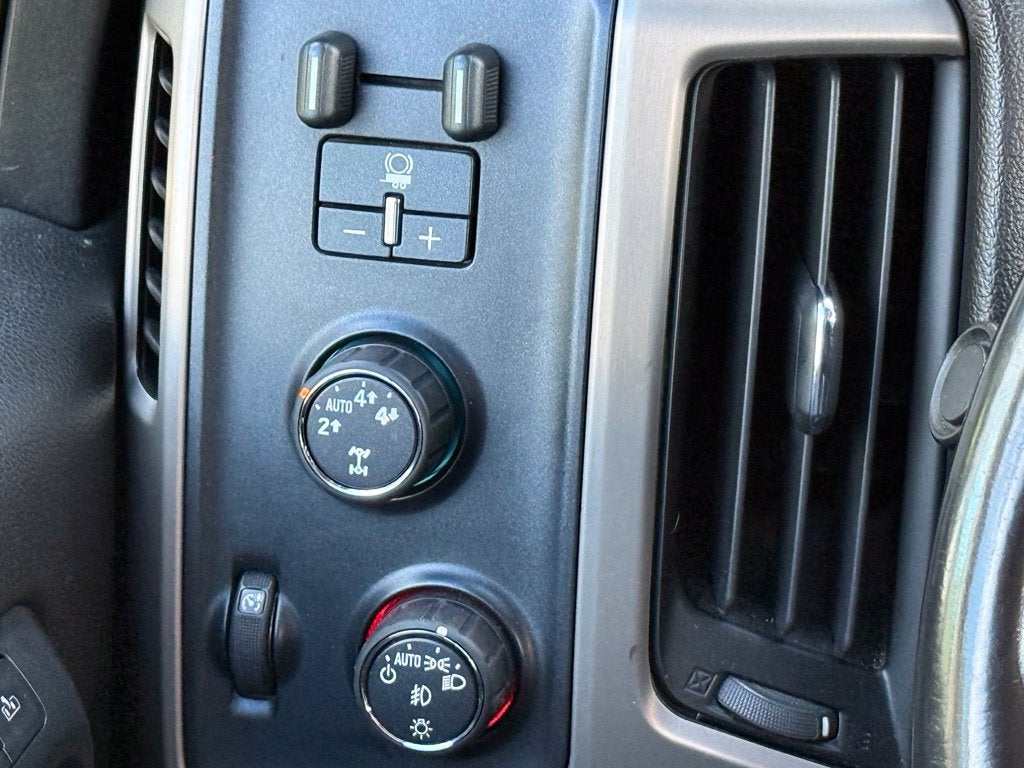 2015 GMC Sierra 2500HD Denali