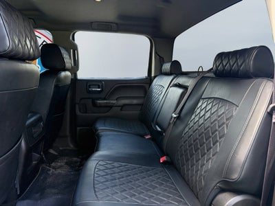 2015 GMC Sierra 2500HD Denali