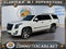 2016 Cadillac Escalade Premium