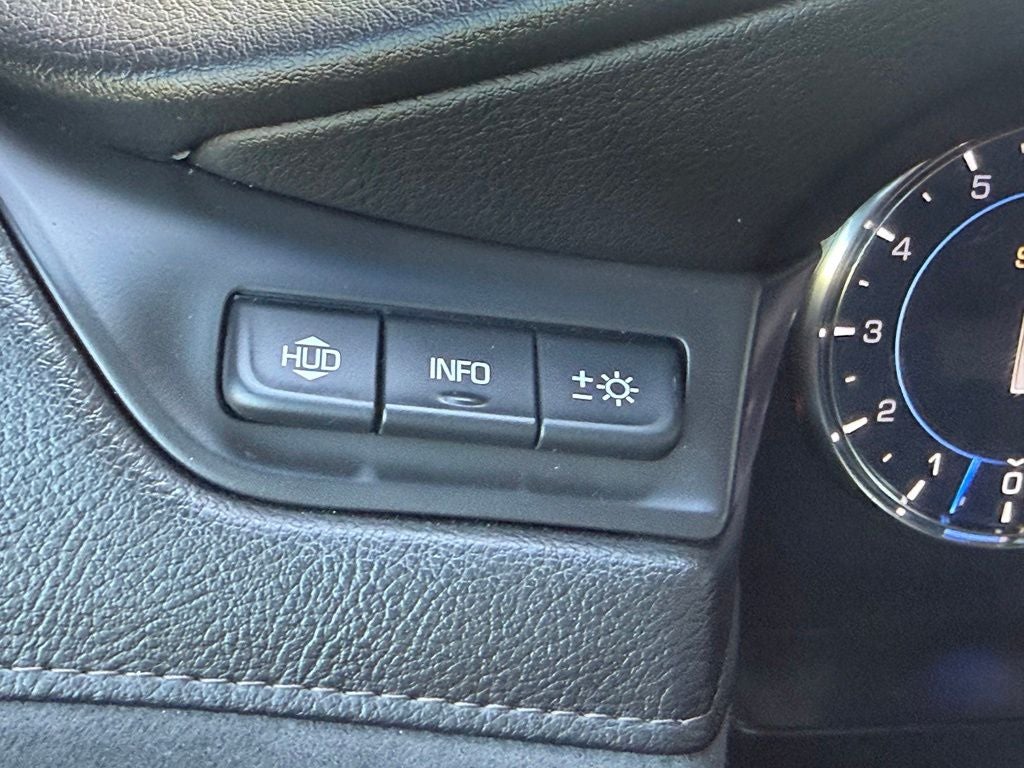 2016 Cadillac Escalade Premium