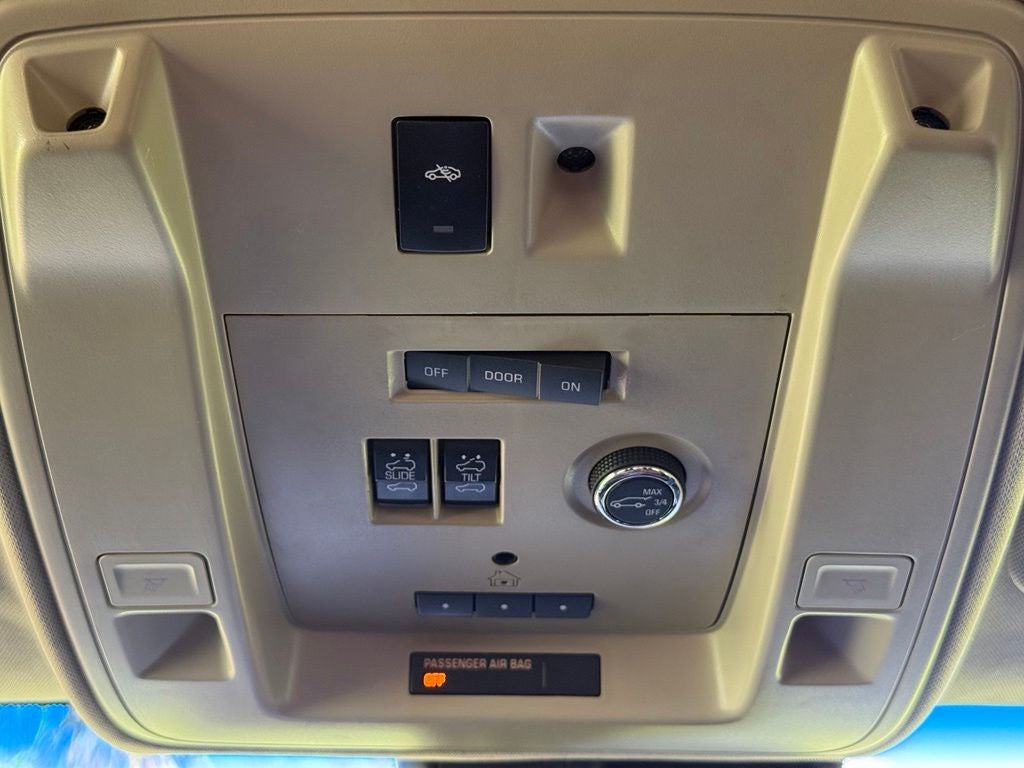2016 Cadillac Escalade Premium