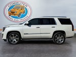2016 Cadillac Escalade Premium
