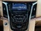 2017 Cadillac Escalade ESV Platinum Edition