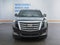 2017 Cadillac Escalade ESV Platinum Edition