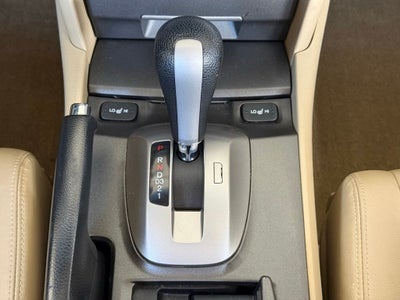 2012 Honda Accord EX-L 3.5