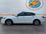 2012 Honda Accord EX-L 3.5