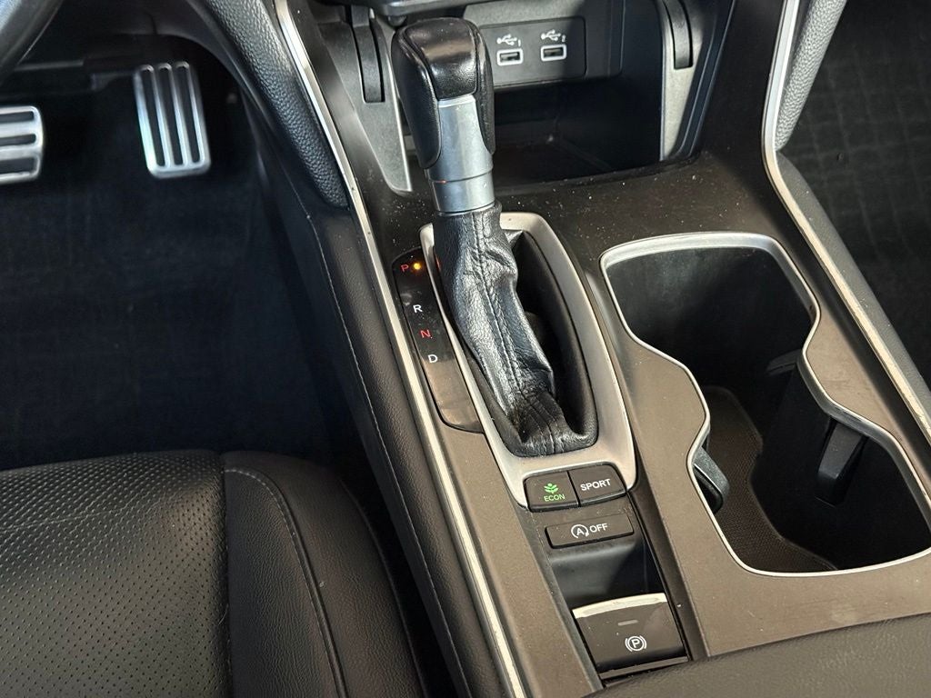 2021 Honda Accord Sport Special Edition