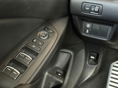2021 Honda Accord Sport Special Edition