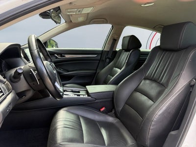 2021 Honda Accord Sport Special Edition