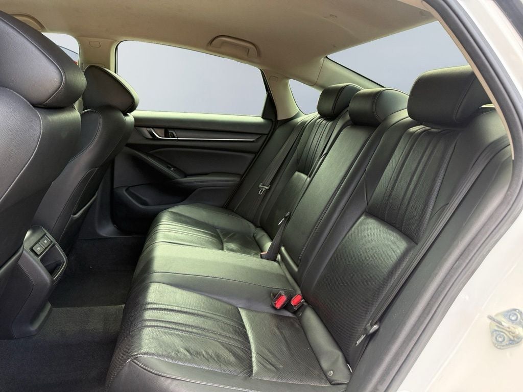 2021 Honda Accord Sport Special Edition