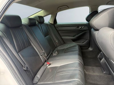 2021 Honda Accord Sport Special Edition