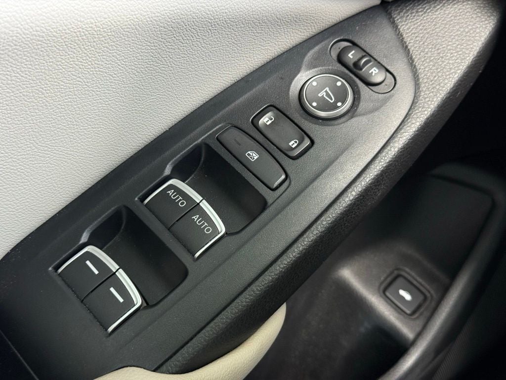 2022 Honda Accord EX-L