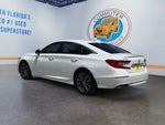 2022 Honda Accord EX-L