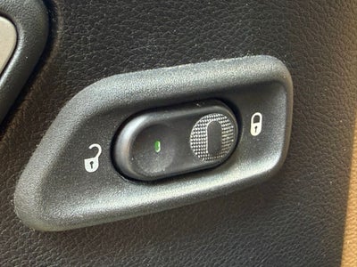 2011 Jeep Wrangler Unlimited Sahara