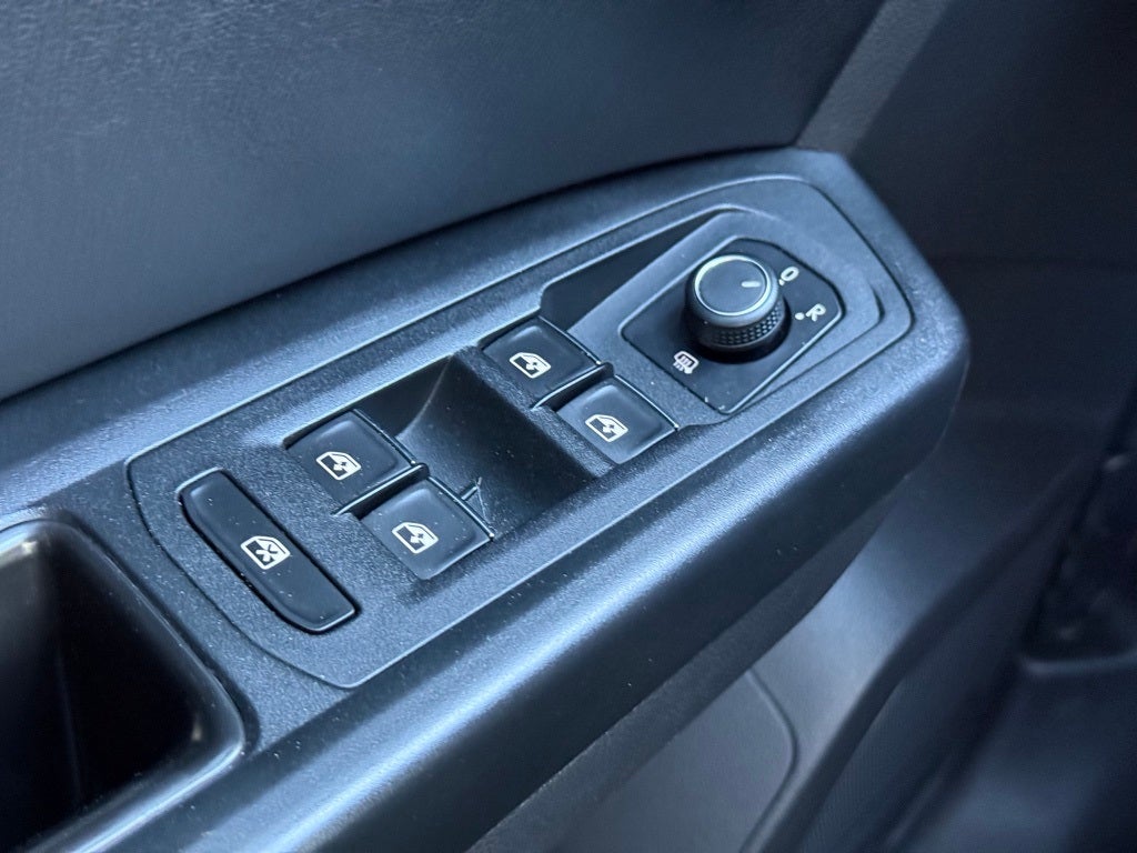 2018 Volkswagen Atlas 3.6L V6 SE