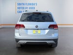2018 Volkswagen Atlas 3.6L V6 SE