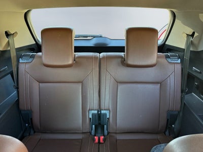 2021 Volkswagen Atlas 3.6L V6 SE w/Technology R-Line