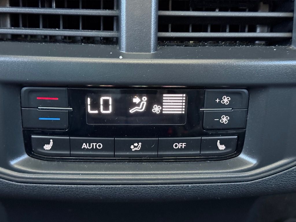 2021 Volkswagen Atlas 2.0T SEL Premium