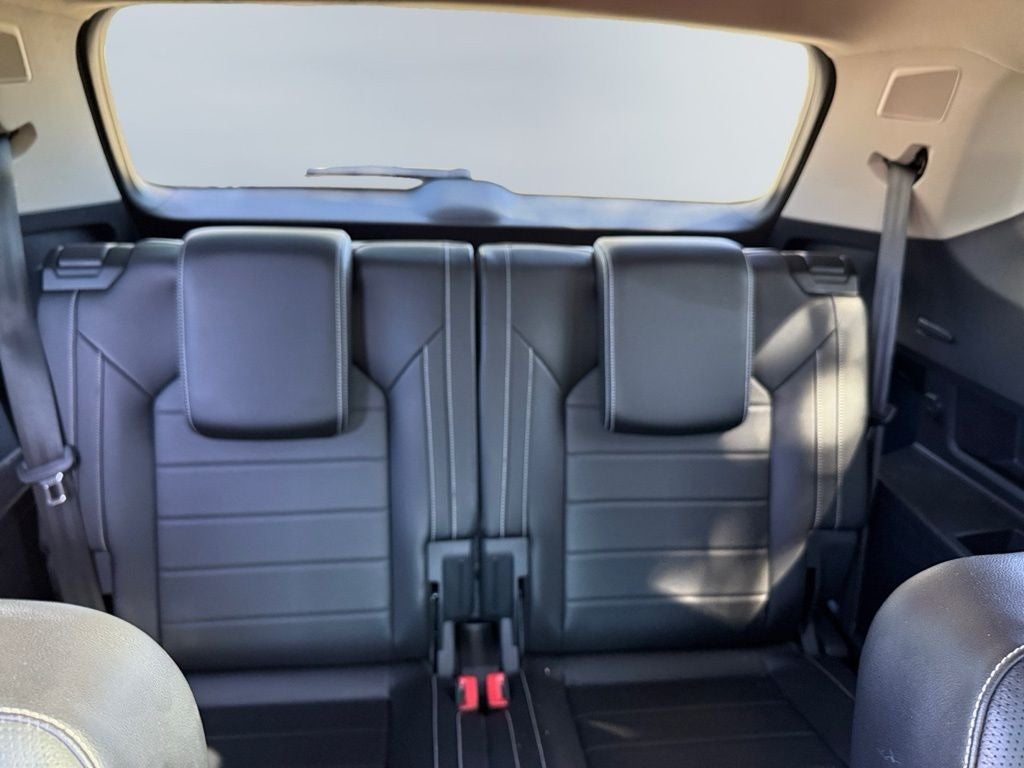 2021 Volkswagen Atlas 2.0T SEL Premium