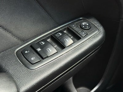 2019 Dodge Charger GT BLACKTOP